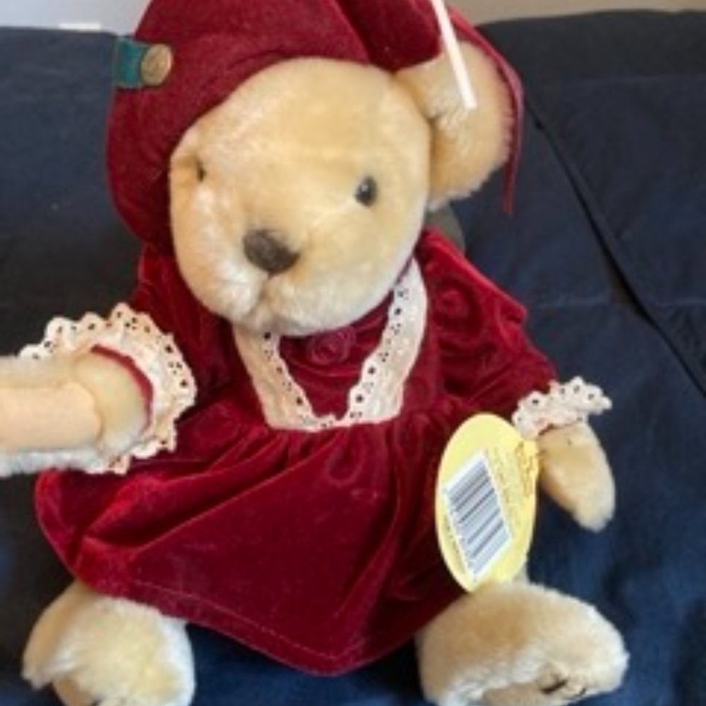 Teddy Bear
